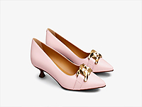 TODS�ٷ���Ʒ2022������ƷŮʿ��ƤKATE�߸�Ь��ͷСè��ЬŮЬ