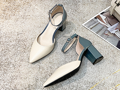 ���˵ϼ�ͷ�߸�Ь�п�ʱװ�۴���ЬŮ2022�´ָ���յ�Ь��ȹ�Ӱٴ���Ů