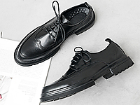 ���ƤЬ�в����Ӣ�׷���װ������ߺ�ɫ����������װ��ʿ�������Ь