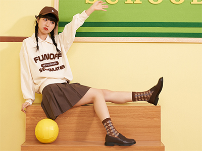 ��ŵ�ָ�Ь��Ů2022�¿�ʱ��JK��ЬѧԺ���Լ����Ӣ��ǳ��СƤЬ