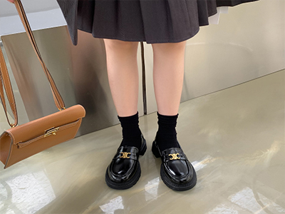 �ٷ��ָ�ЬŮ����2022�¿���Ƥ���Բͷ��ʽ����Ӣ�׷�СƤЬ