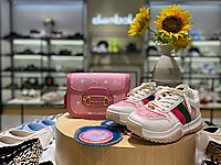 ����ūŮЬ��2022���¿��＾�ٴ����������ϵ��˶���Ь