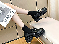 ̩Դ����ָ�ЬŮ2022���＾�¿����ŮЬ����Ӣ�׷�СƤЬ��ɫ