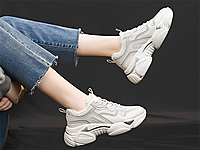 �����ϵ�ЬŮ2022�＾�¿�ٴ��Ů����޶���Ь����ﶬ�����˶�Ь