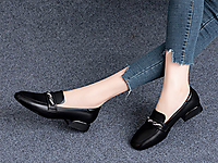 ��������Ƥ�ָ�ЬŮ��Ƥ��Ь2022�＾�¿�ٴ�ƽ�״����ɫ����Ь