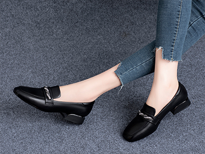 ��������Ƥ�ָ�ЬŮ��Ƥ��Ь2022�＾�¿�ٴ�ƽ�״����ɫ����Ь