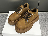 ���׺���˶�����ЬŮ2022���¿���Ƥŷ����ʽ����ĥɰƤ����Ь