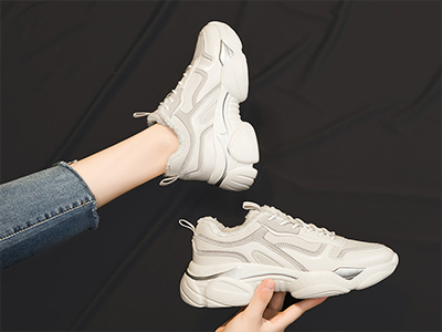 �����ϵ�ЬŮ2022�＾�¿�ٴ��Ů����޶���Ь����ﶬ�����˶�Ь