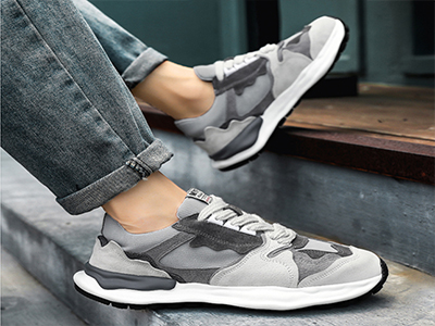 �����ﶬ����Ь2022�¿�С�������˶�Ь�п��ܲ�����Ь�����ٴ��ϵ�Ь