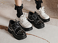 ǧ������СƤЬŮ��ƤԲͷϵ��2022���＾����ͷЬ�������ɸ��