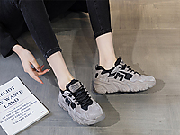 ��ʨ�����ﶬ�ϵ�ЬŮ2022�¿�ins������Ƥ�ٴ����˶������������