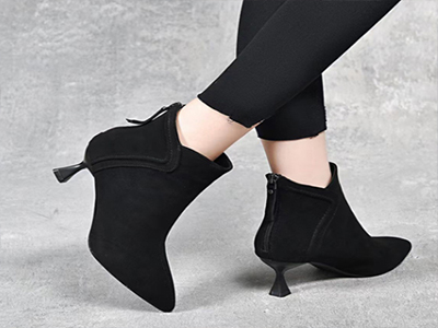 �������ﶬͷ��ţƤ��ͷ�и�ʱװϸ����ѥ