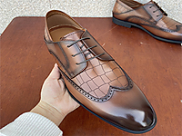 ������Ь ����ͷ��ţƤ��ɫ����˵�ϵ����װЬ��ĥ�𽺵�ƤЬ