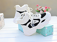 ��������ЬŮ2022�¿�����޼Ӻ����г��ٴ��ϵ�ЬŮѩ��ѥ