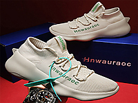 ��˼˹2022������Ь���¿�����β��֯��˹Ҭ��Ь����͸���˶�������Ь��