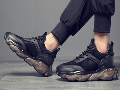 ���㱦����Ь2022�¿�����޸ߵ�Ь���г�Ь�ٴ�����ƤЬ