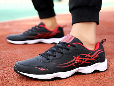 ���㱦���˶�Ь��Ь2022�¿��Ƥ���ˮ����͸���������������ܲ�Ь����