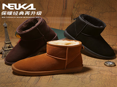 ����Ƥѩ��ѥ�п����ů���޷���ѥ���������Ь�����Ӻ���ЬŮ��