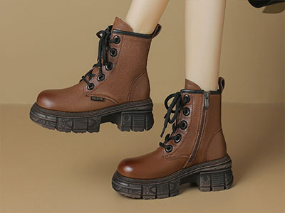 ŷ������Ƥ�������ѥŮ2023�ﶬ���¿�Ӣ�׷�ѥ���ɸ��Ůѥ�ٴ�����ѥ