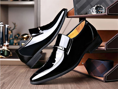 ��ү����ƷƤЬ��������װ��Ƥ͸�����꺫���ͷ��װ��Ь��һ�ŵ�