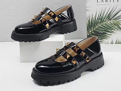 ����˼����ר��ͬ��í����׵�ЬӢ�׷�һ�ŵ�������ŮЬ��LA3508