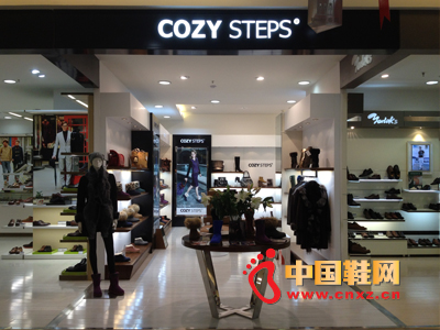 COZY STEPS/ޢ��ר����