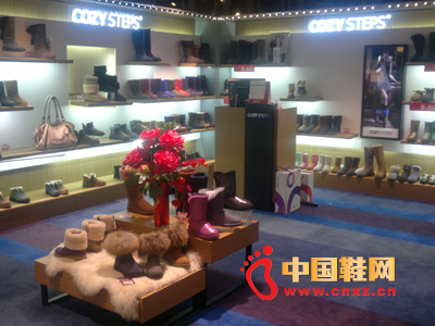 COZY STEPS/ޢ��ר����