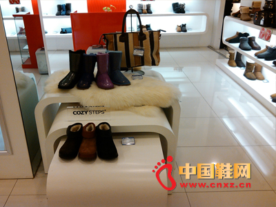 COZY STEPS/ޢ��ר����