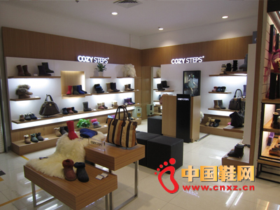 COZY STEPS/ޢ��ר����