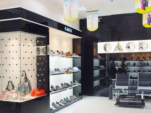 �ߵ�ŮЬר��������ͼ