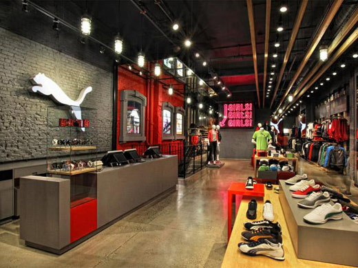 2018����PUMA�����