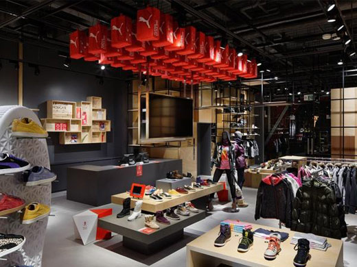 2018����PUMA�����