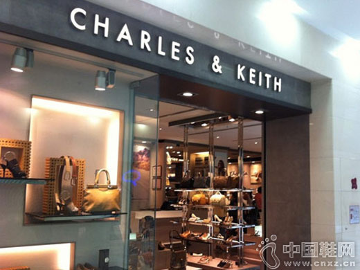 Charles & KeithƷ�������