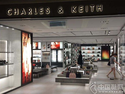 Charles & KeithƷ�������  