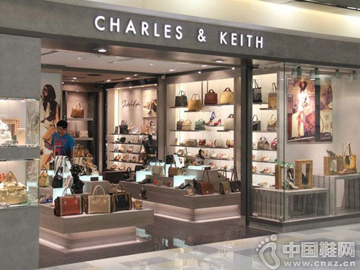 Charles & KeithƷ�������  