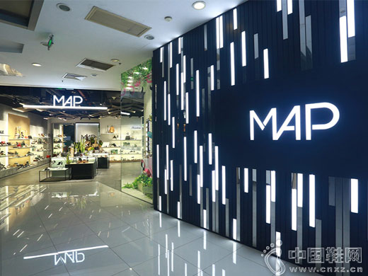 MAP÷��ɯ ��Ь���ϵ�ר����