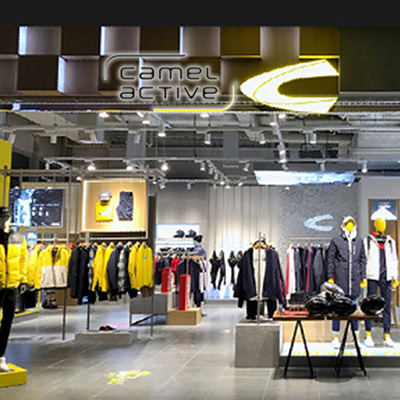 Camel-Active���ն�����Ьר����