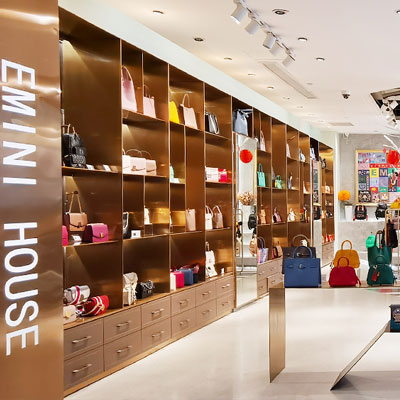 ������Emini House����ר����