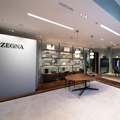 ������ZEGNA��Ʒ��