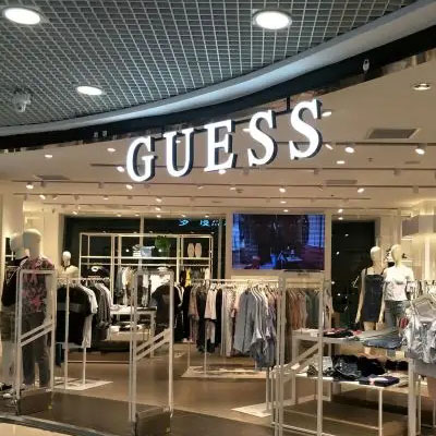 �Ƕ�˹GUESSר����