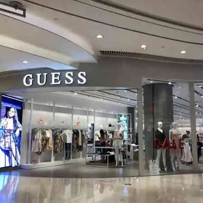 �Ƕ�˹GUESSר����
