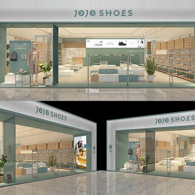 �ž�JOJOSHOESЬ��ר����