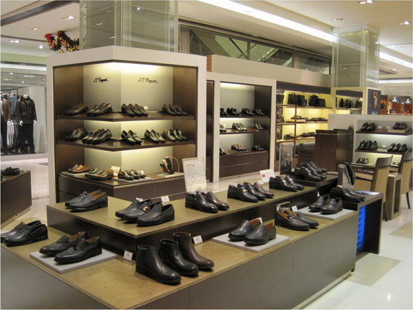 ����S.T.Dupont��Ьר����