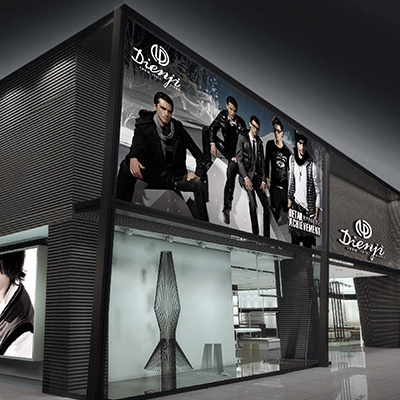 �Ҷ���DIENJI��Ьר����