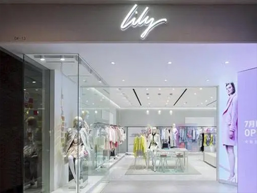 lilyweiר�������