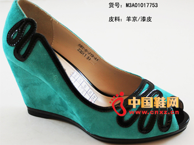 �����ζ�2013�¿�ŮЬ���У�����ȫ������������