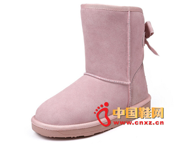 ���ݳ���ֱ��2014�¿���ƤŮѩ��ѥ ��Ͳ�����ᱣů����