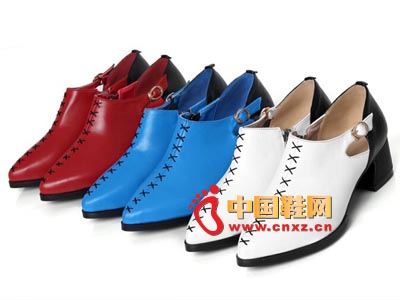 ŷ��վ ���¿Ʒʱ��Ů��ЬţƤ �����߸���ϸ�и���ɫŮЬ��Ƥ