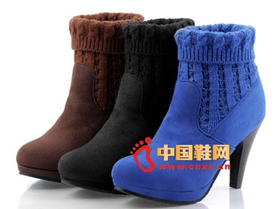 �¿������߸���ˮ̨��ѥ Բͷ����ë��ѥ�������߸�Ь ����Ůѥ��