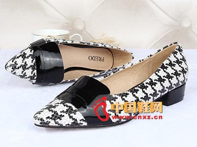 ����PREDOŷ����ƷŮЬ�¿� �͸�ǧ����ͷ��ƤŮʽ��Ь